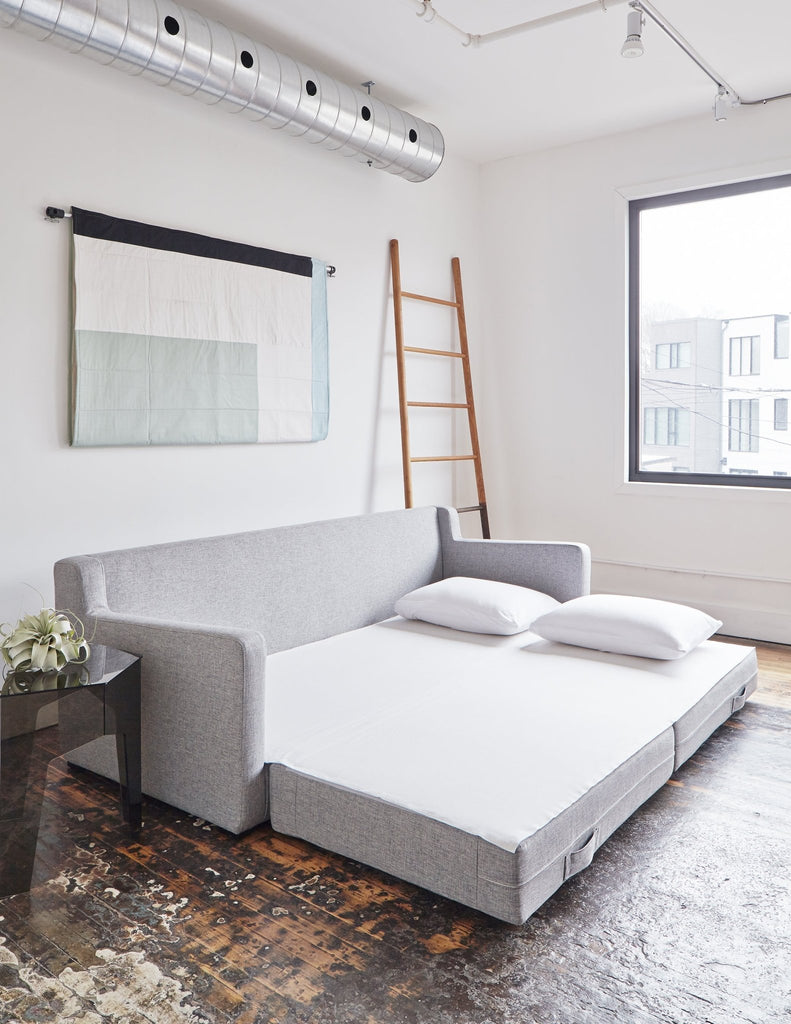 Flipside Sofabed | {neighborhood} Gus* Modern