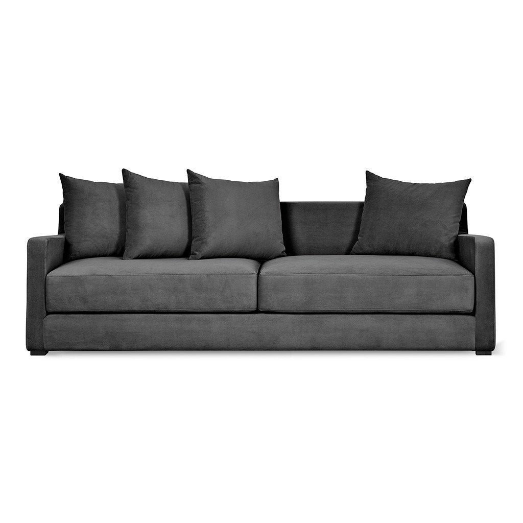 Flipside Sofabed | {neighborhood} Gus* Modern