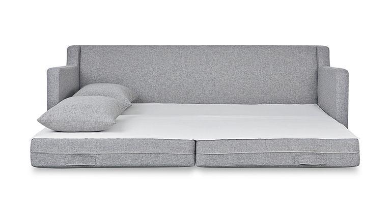 Flipside Sofabed | {neighborhood} Gus* Modern