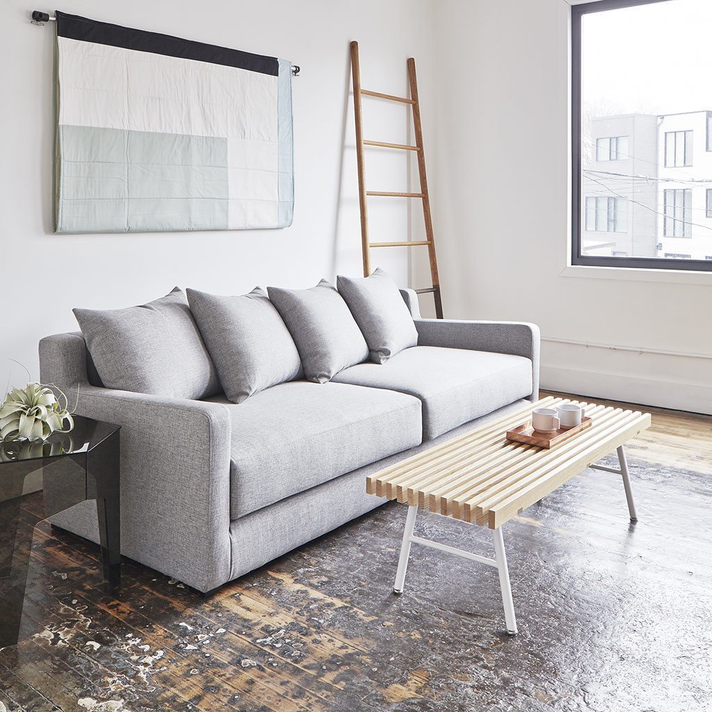 Flipside Sofabed | {neighborhood} Gus* Modern