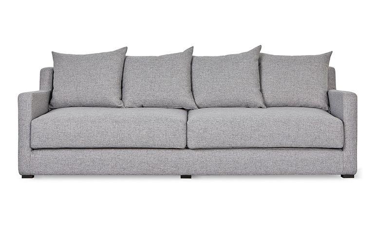 Flipside Sofabed | {neighborhood} Gus* Modern