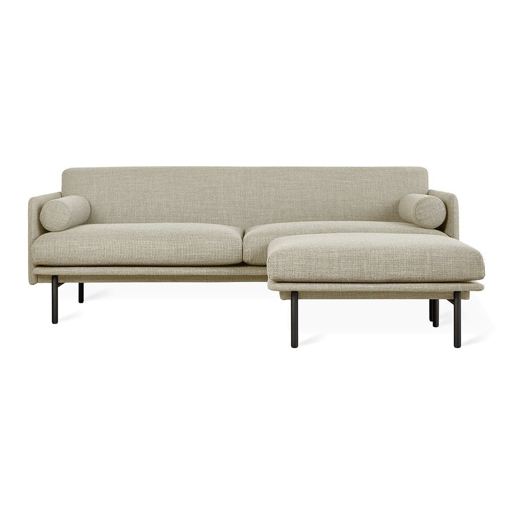 Foundry Bi-Sectional | {neighborhood} Gus* Modern