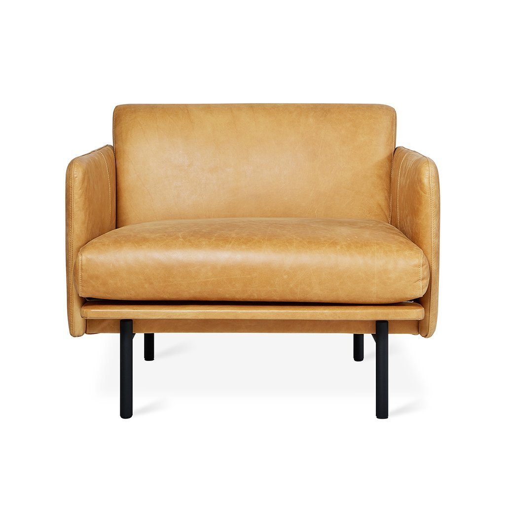 Foundry Chair | {neighborhood} Gus* Modern