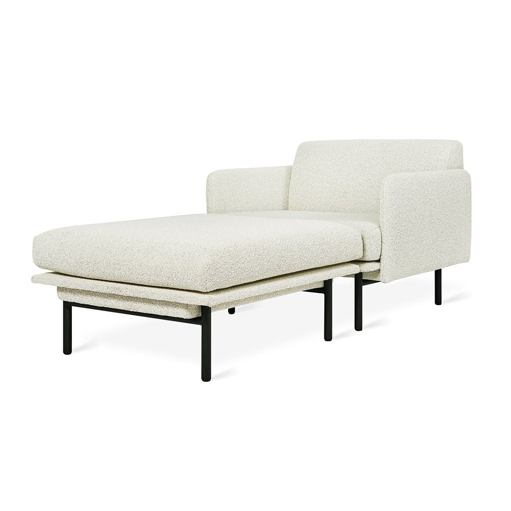 Foundry Chaise | {neighborhood} Gus* Modern