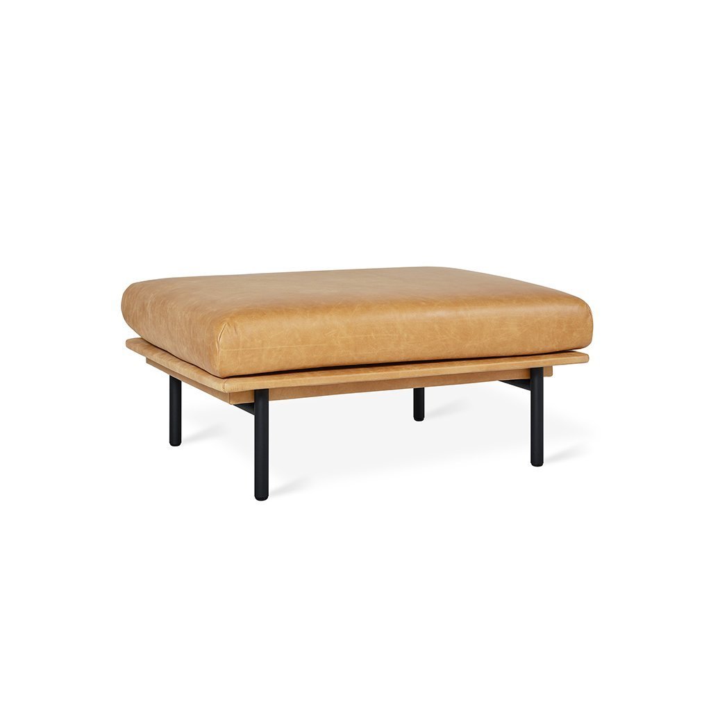 Foundry Ottoman | {neighborhood} Gus* Modern
