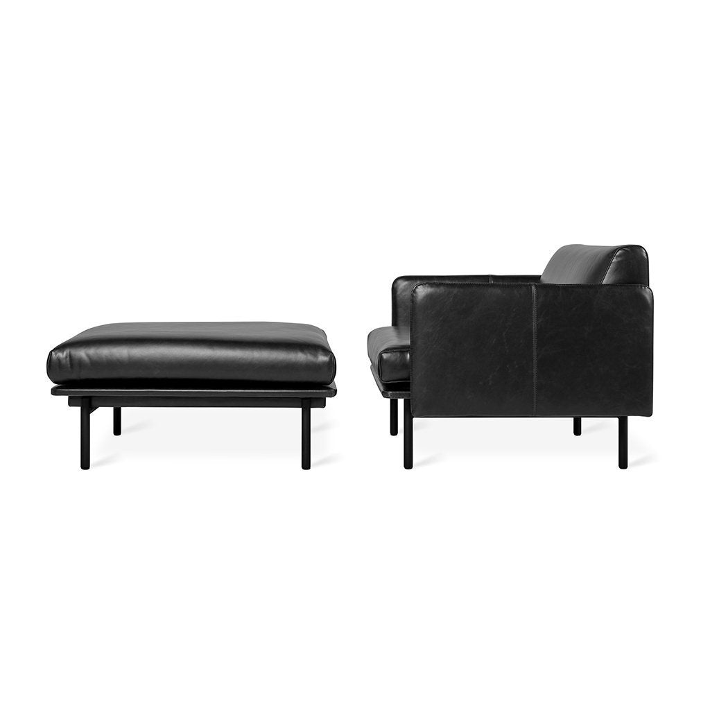 Foundry Ottoman | {neighborhood} Gus* Modern
