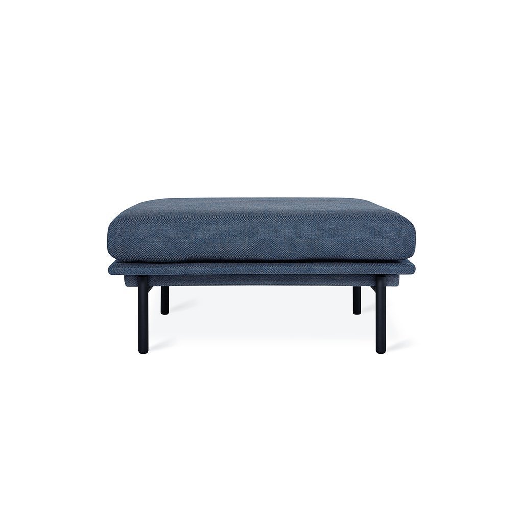 Foundry Ottoman | {neighborhood} Gus* Modern