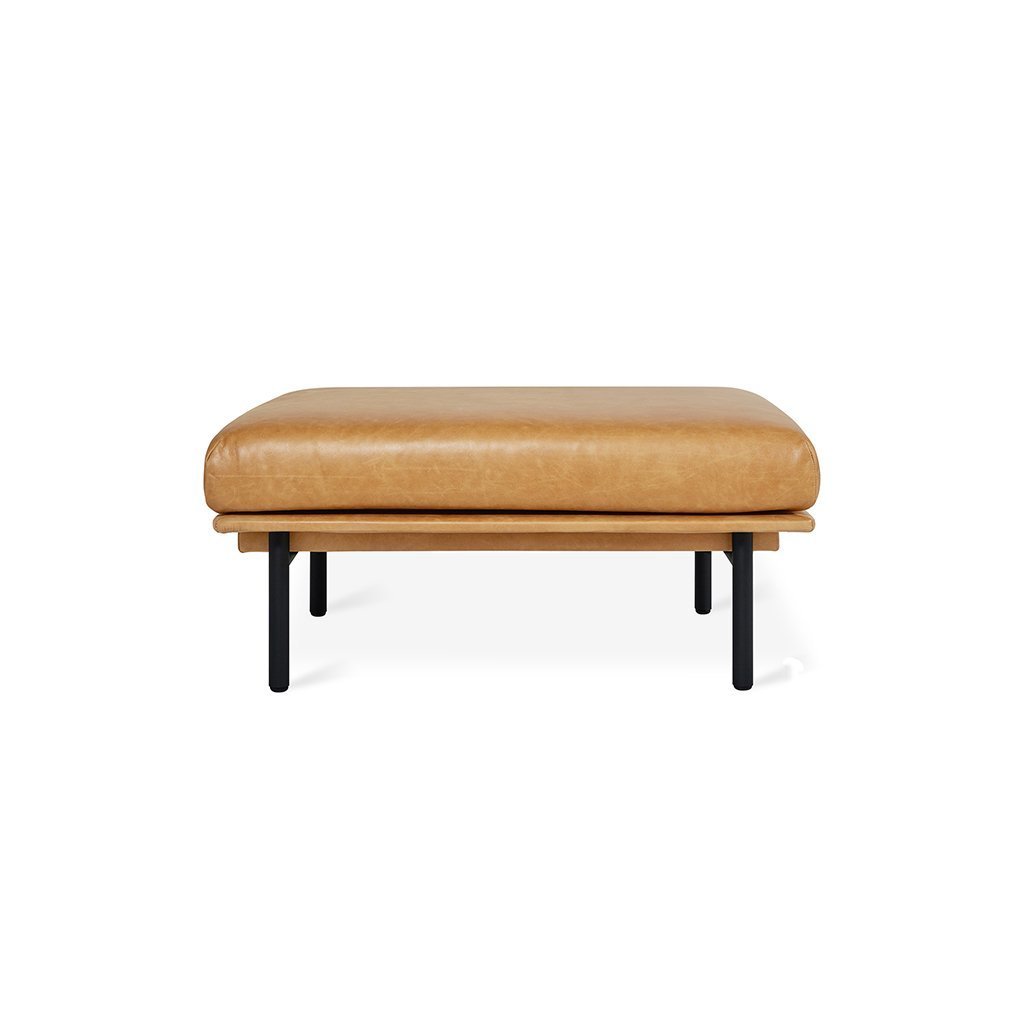 Foundry Ottoman | {neighborhood} Gus* Modern