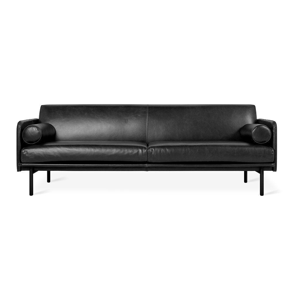 Foundry Sofa | {neighborhood} Gus* Modern