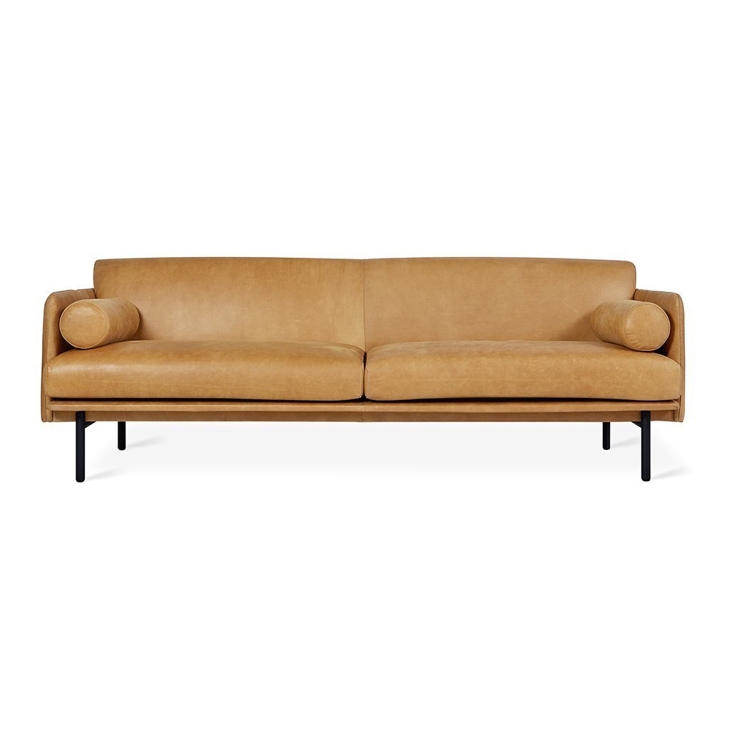 Foundry Sofa | {neighborhood} Gus* Modern