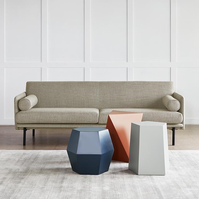 Foundry Sofa | {neighborhood} Gus* Modern