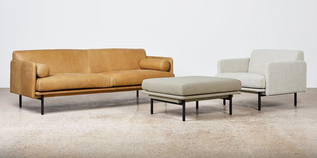 Foundry Sofa | {neighborhood} Gus* Modern