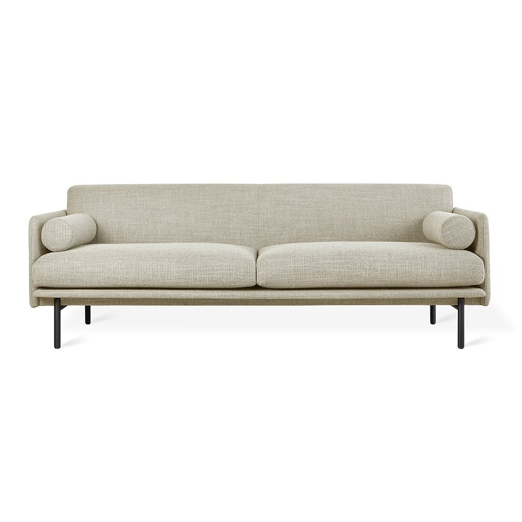 Foundry Sofa | {neighborhood} Gus* Modern