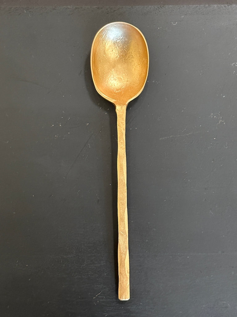 Gold Spoon | {neighborhood} Bloomingville