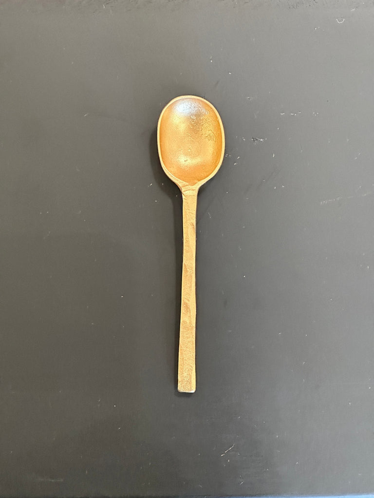 Gold Spoon | {neighborhood} Bloomingville