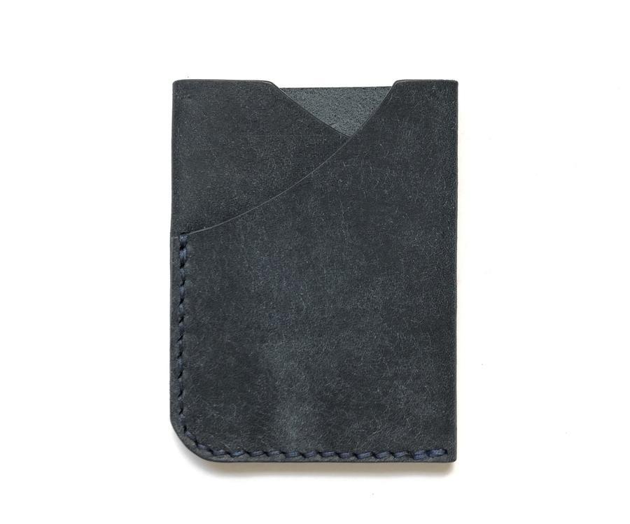 Helix Wallet | {neighborhood} Byndr Leather Goods