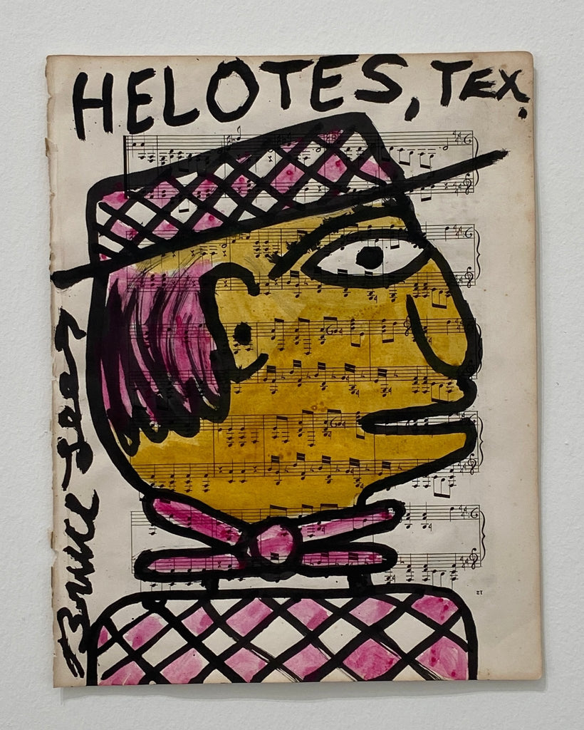 Helotes, Tex | {neighborhood} Bruce Lee Webb