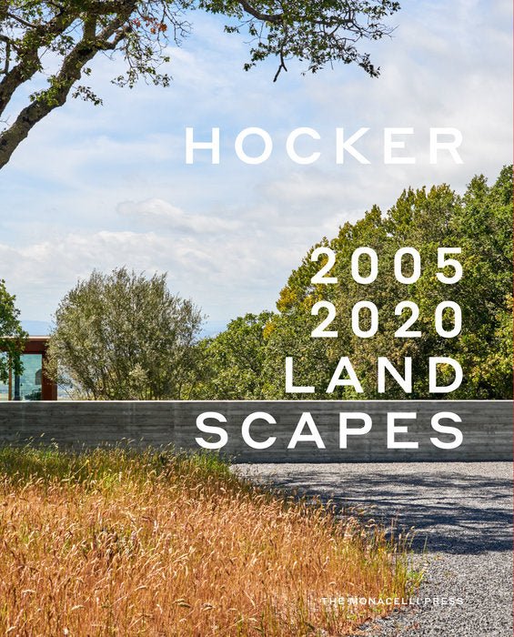 Hocker: 2005-2020 Landscapes | {neighborhood} Random House