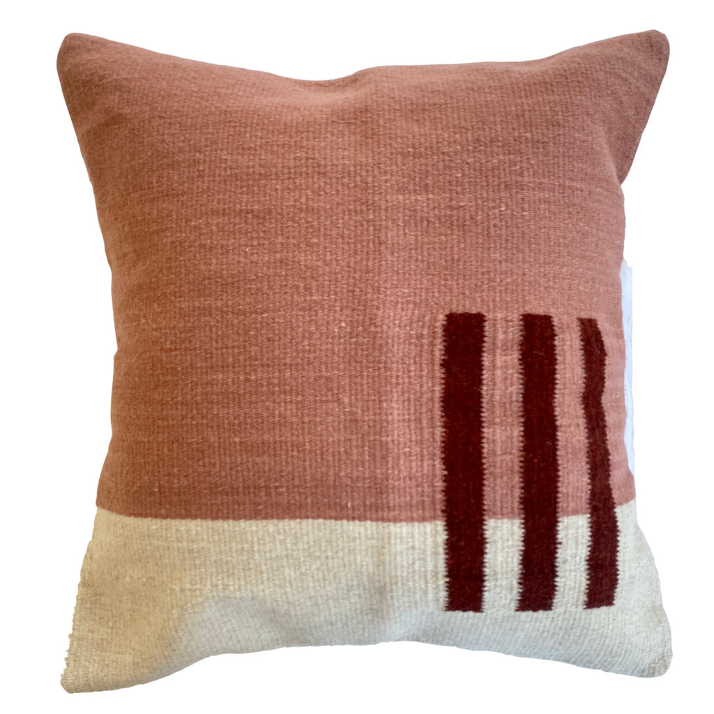 Horizonte Pillow | {neighborhood} {neighborhood}