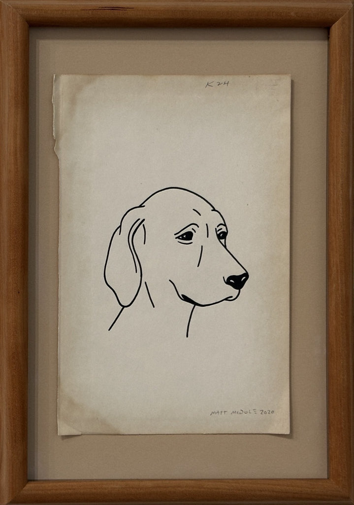 Hound Dog | {neighborhood} Matthew McDole