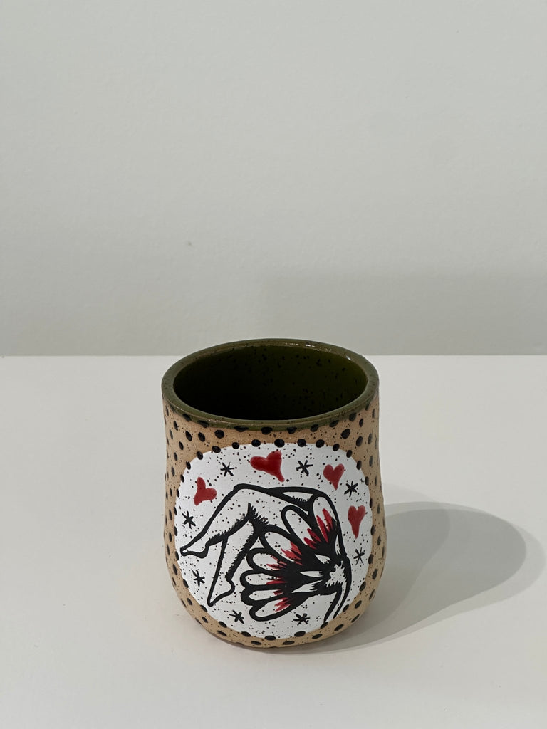 In Bloom | {neighborhood} Nadia Rosales
