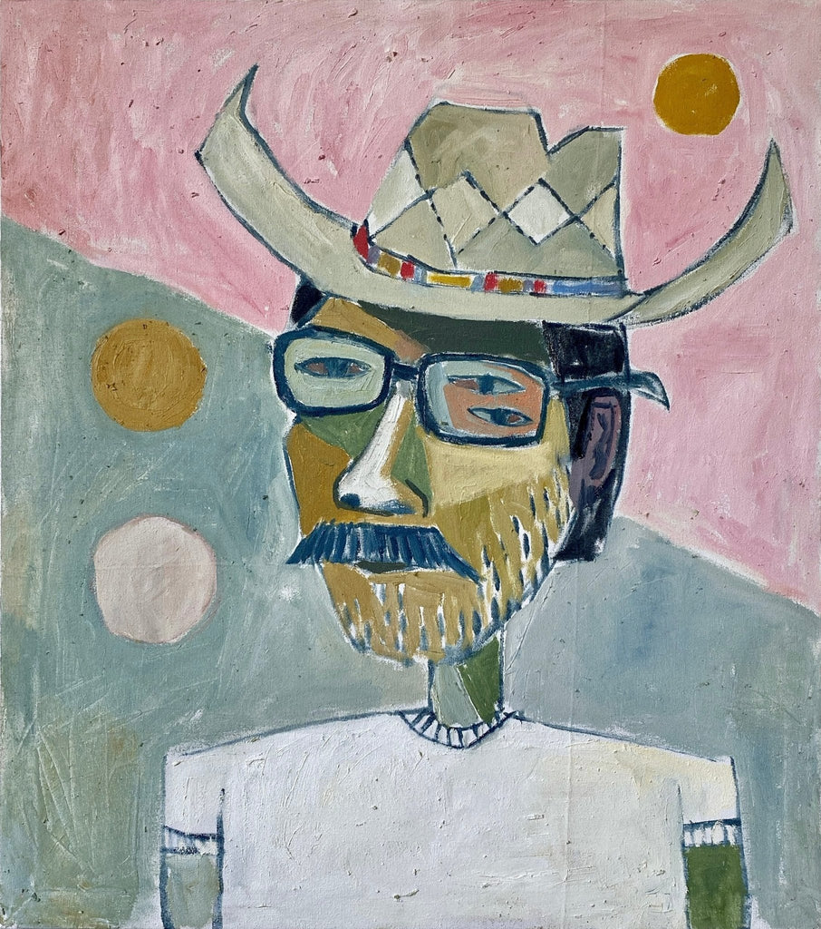 Intergalactic Dream During The Pandemic | {neighborhood} Cruz Ortiz