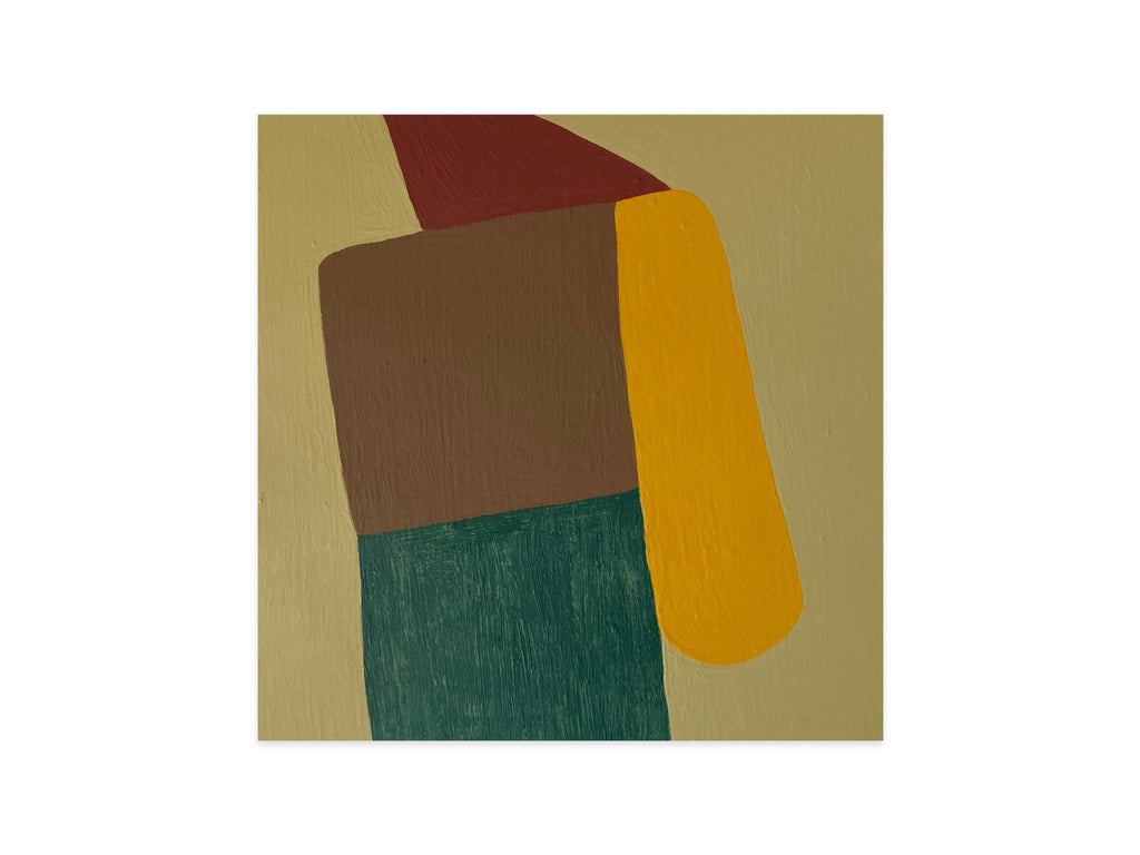 Intrusions Lullaby | {neighborhood} Danny Rose