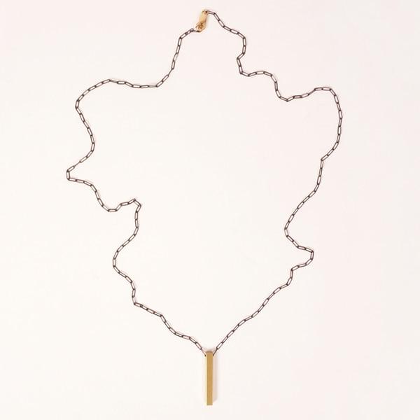 Jezebel Necklace | {neighborhood} Son of a Sailor