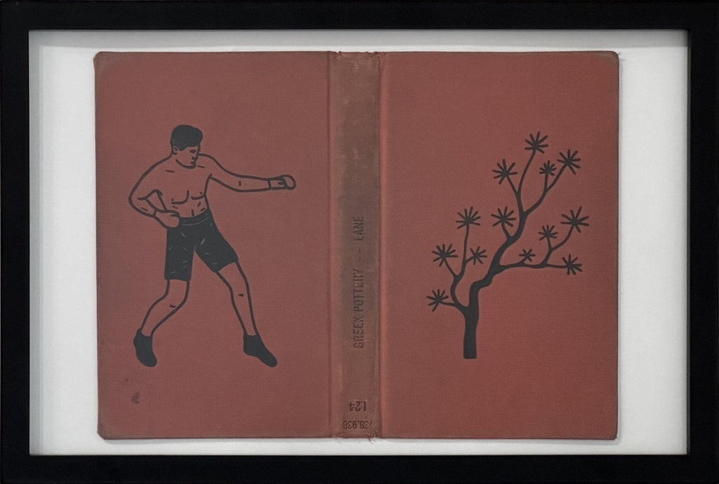 Kicking Against The Pricks | {neighborhood} Matthew McDole