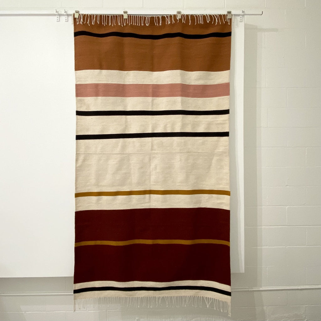 La Puesta Del Sol Large Rug | {neighborhood} {neighborhood}
