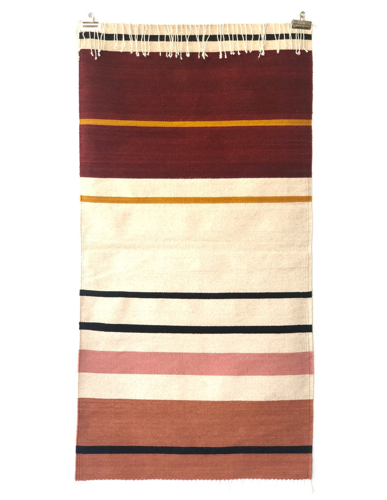 La Puesta Del Sol Rug | {neighborhood} {neighborhood}