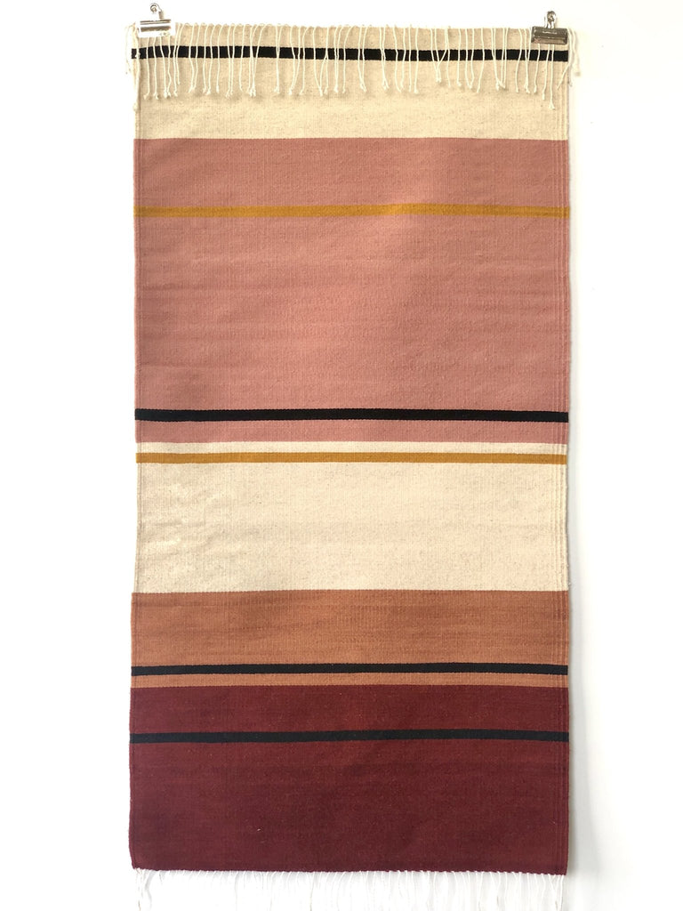 La Salida Del Sol Rug | {neighborhood} {neighborhood}