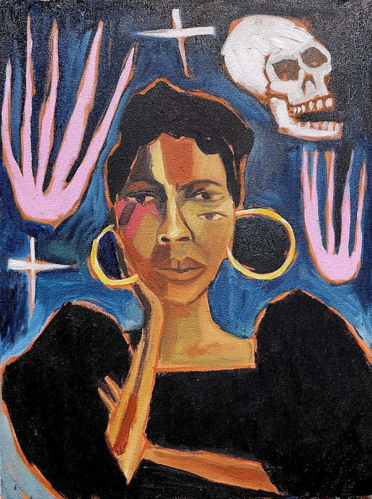 La Xaviera | {neighborhood} Cruz Ortiz