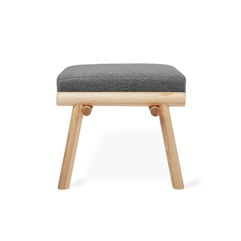 Labrador Ottoman | {neighborhood} Gus* Modern