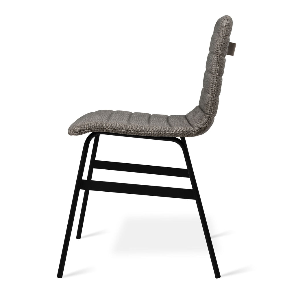 Lecture Chair Upholstered | {neighborhood} Gus* Modern