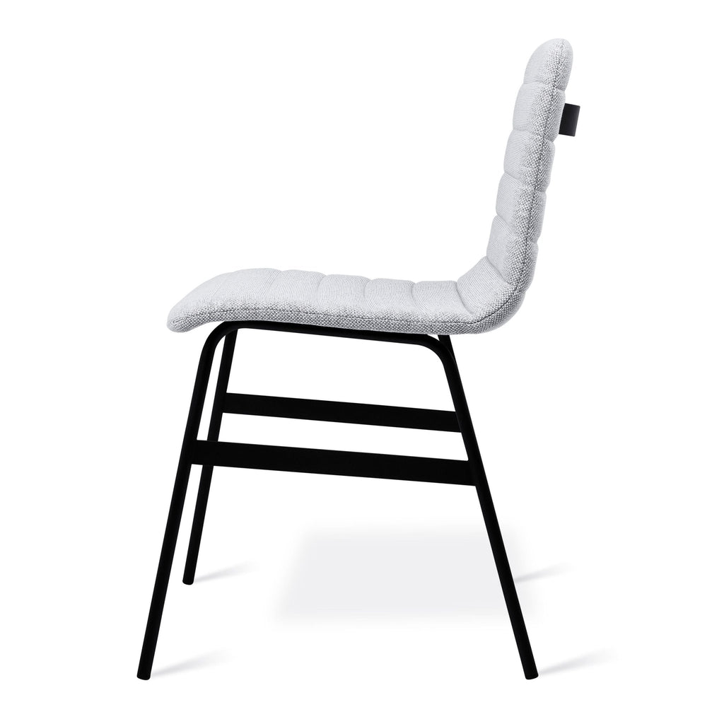 Lecture Chair Upholstered | {neighborhood} Gus* Modern