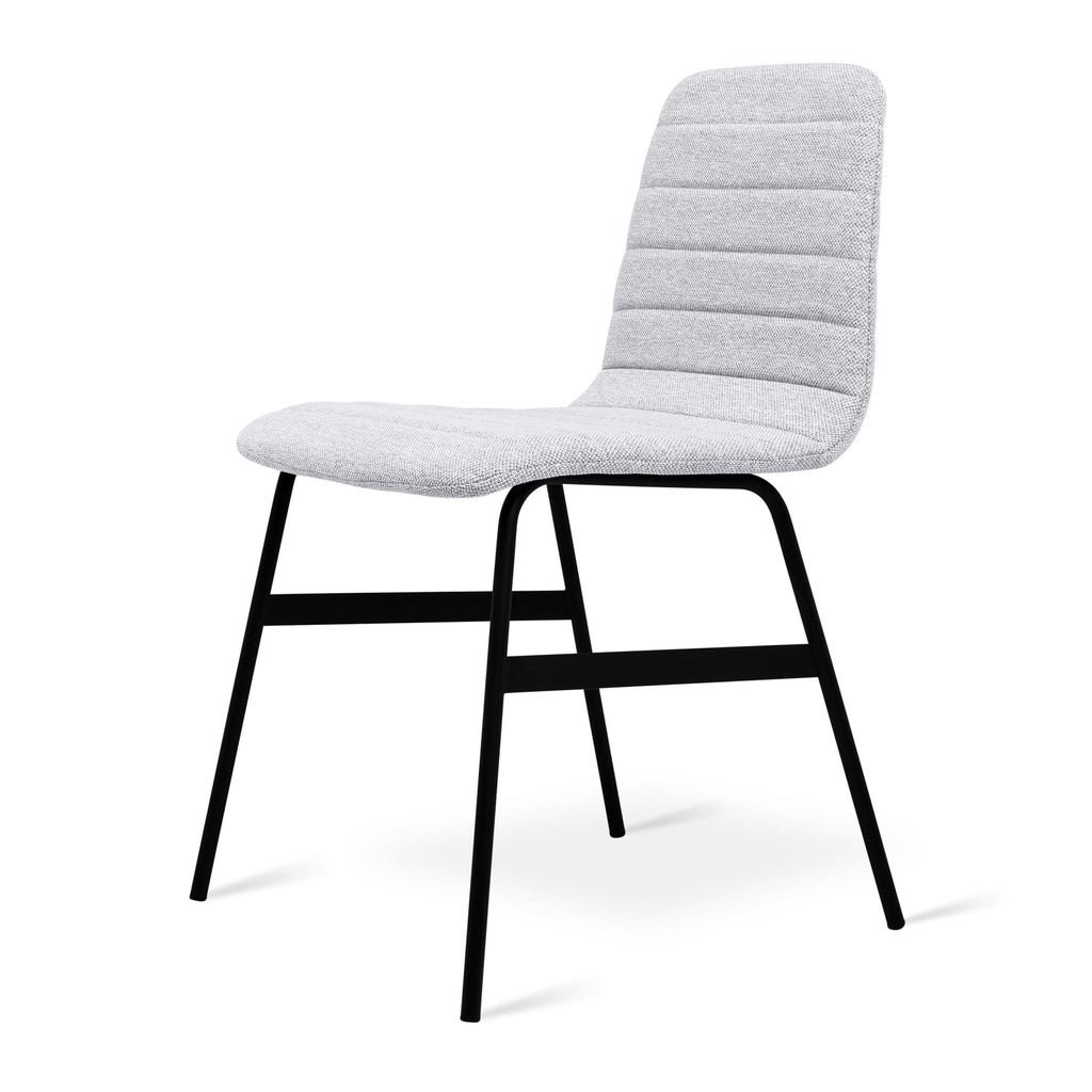 Lecture Chair Upholstered | {neighborhood} Gus* Modern