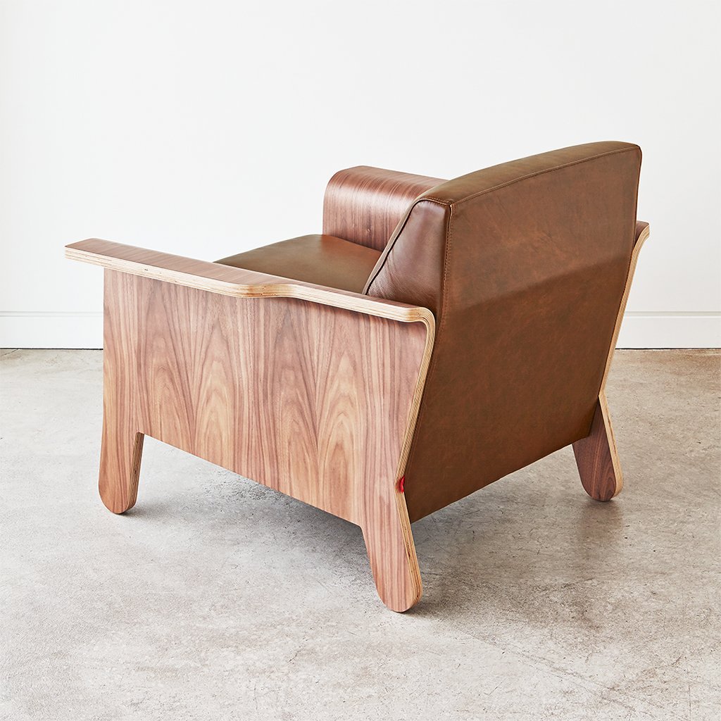 Lodge Chair | {neighborhood} Gus* Modern