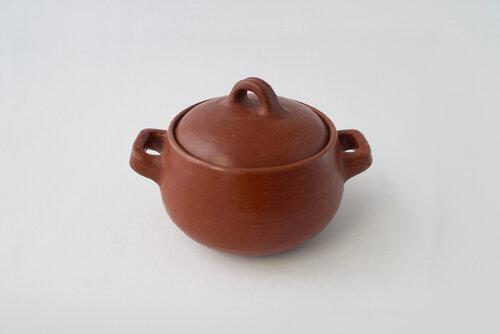 Macedonia Medium Cooking Pot | {neighborhood} Colectivo 1050