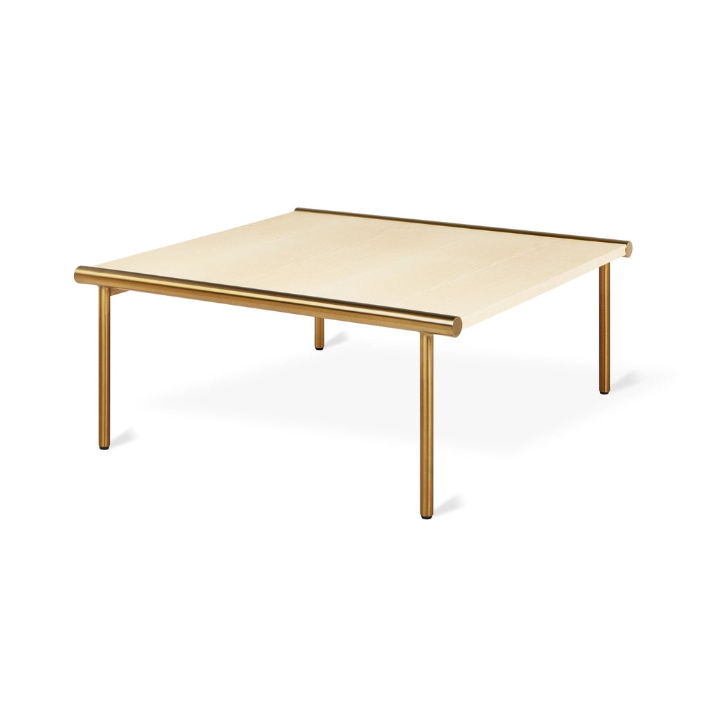 Manifold Square Coffee Table | {neighborhood} Gus* Modern