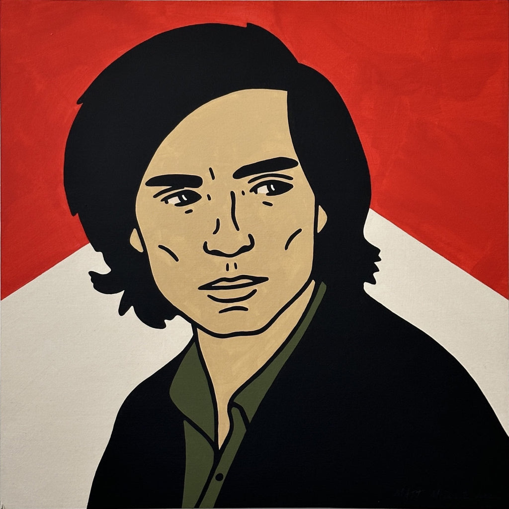 Marlboro Man | {neighborhood} Matthew McDole