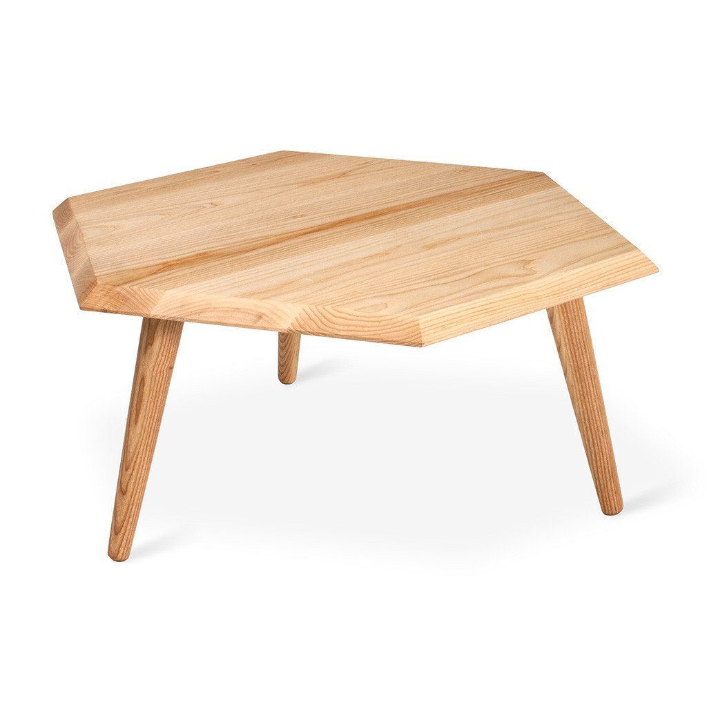 Metric Coffee Table | {neighborhood} Gus* Modern