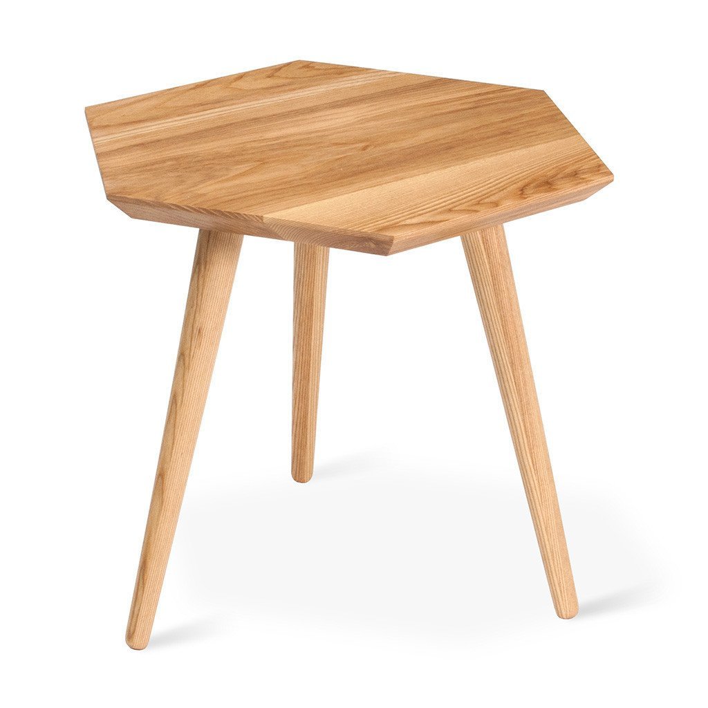 Metric End Table | {neighborhood} Gus* Modern