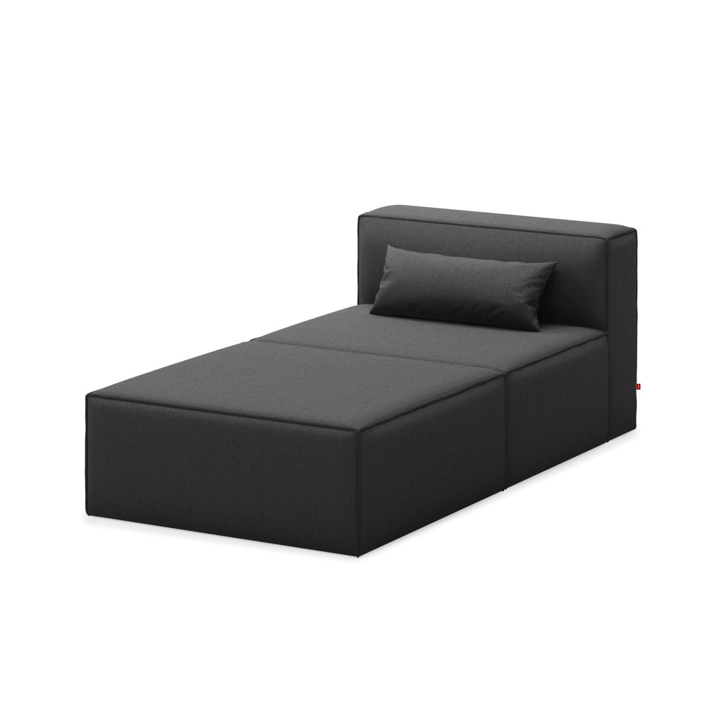 Mix Modular 2-PC Chaise | {neighborhood} Gus* Modern