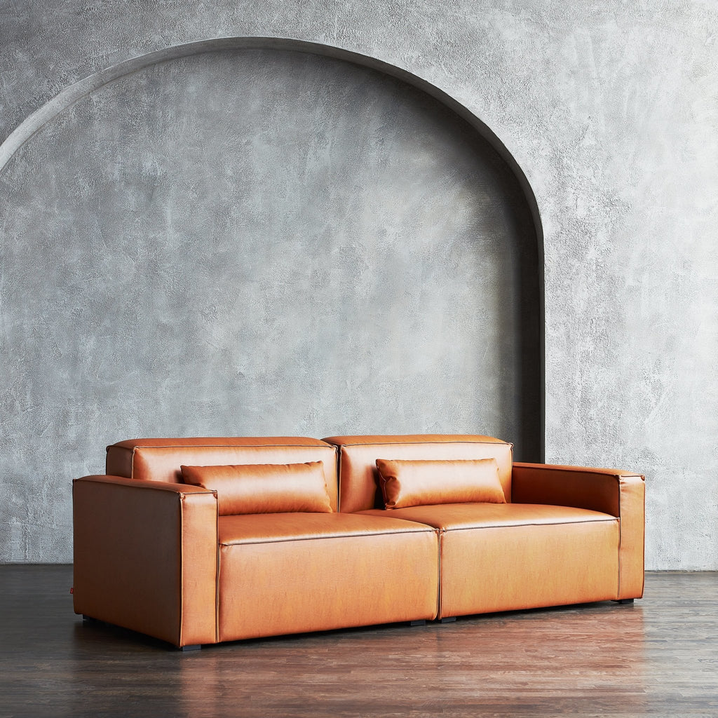 Mix Modular 2-PC Sofa | {neighborhood} Gus* Modern