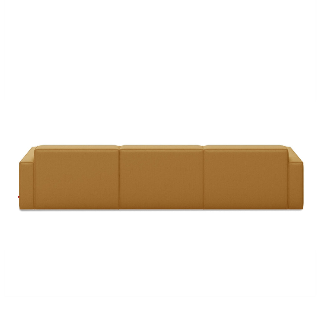 Mix Modular 3-PC Sofa | {neighborhood} Gus* Modern