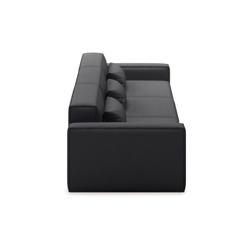 Mix Modular 3-PC Sofa | {neighborhood} Gus* Modern