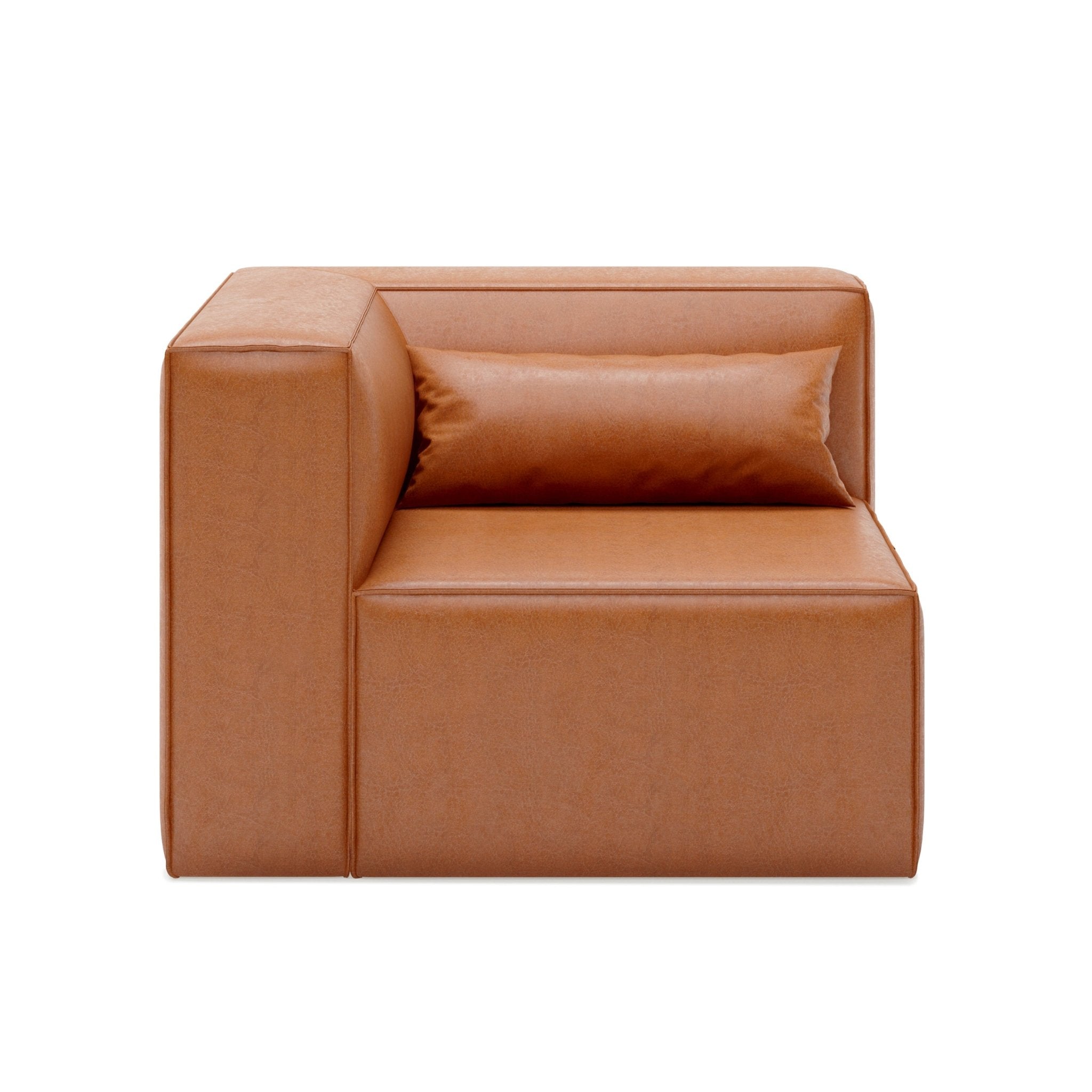 Mix Modular Corner Chair {neighborhood} - Main Image