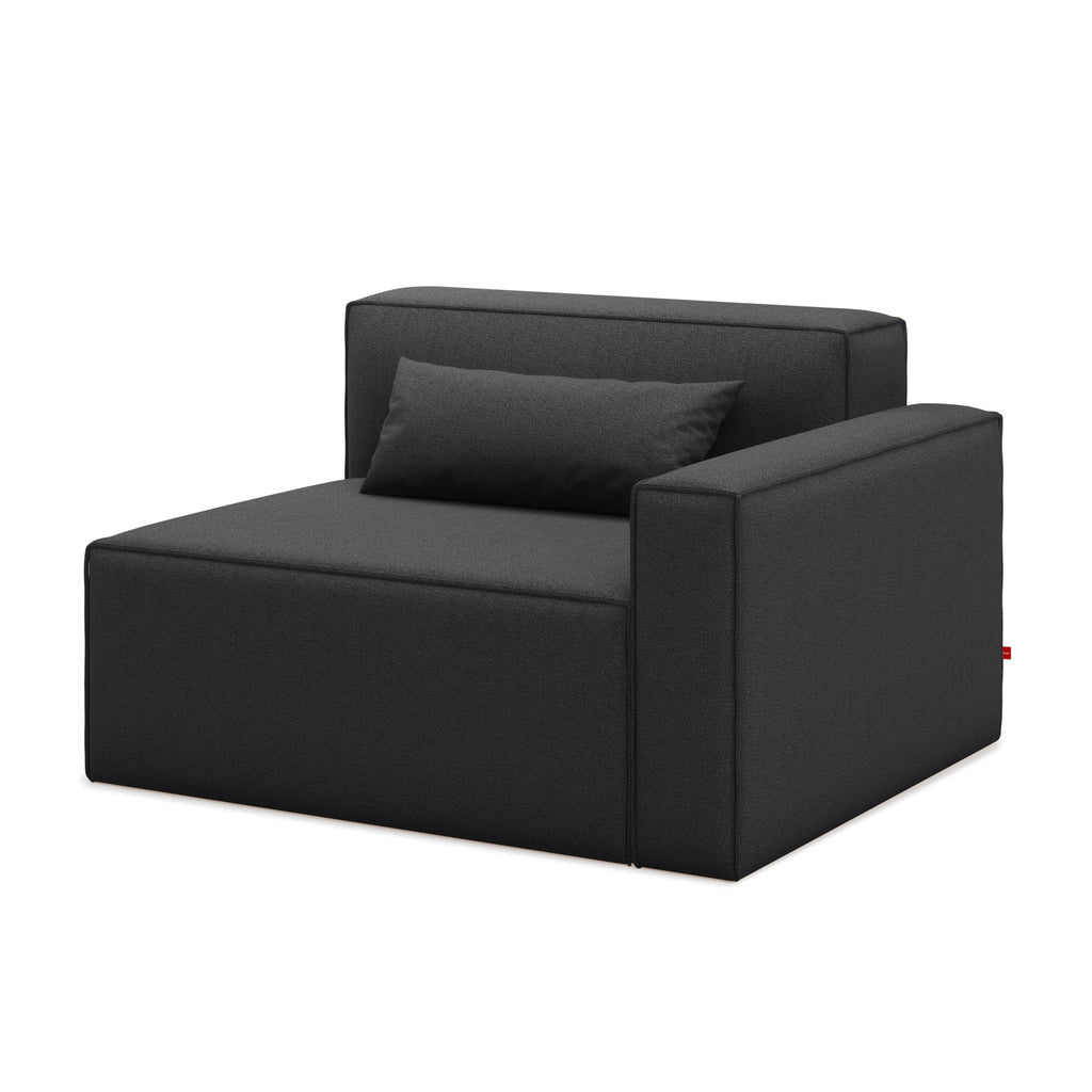 Mix Modular Right Arm Chair | {neighborhood} Gus* Modern