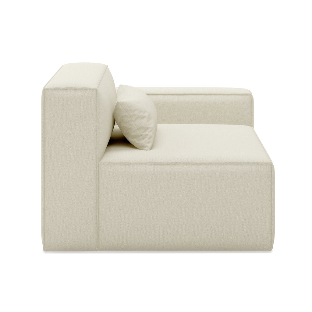 Mix Modular Right Arm Chair | {neighborhood} Gus* Modern